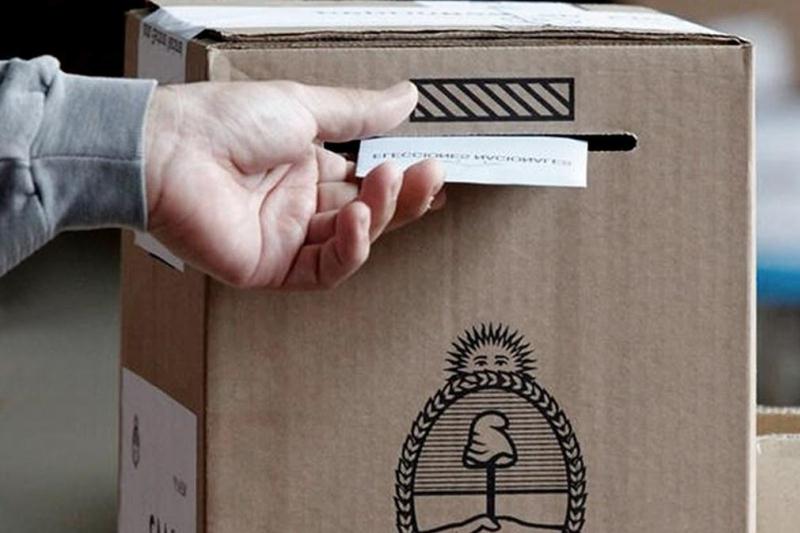 A las puertas de la Casa Rosada está el Gran Buenos Aires