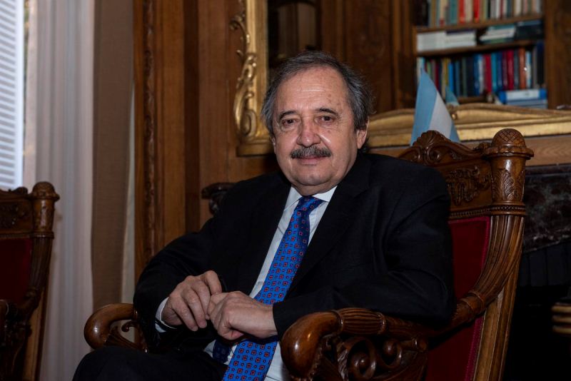 Alfonsín: “¿Cómo un partido que quiere sumar a Milei y a Espert va a ser radicalismo?”