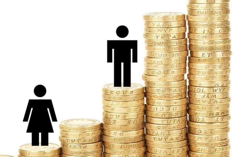 Quieren que las empresas informen si las mujeres cobran un sueldo más bajo por igual tarea