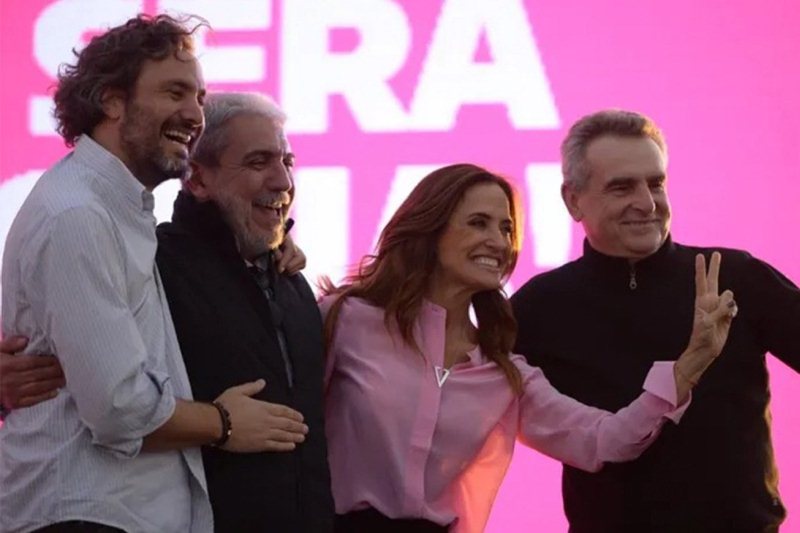 El Frente de Todos entró en una nueva etapa rumbo a las elecciones