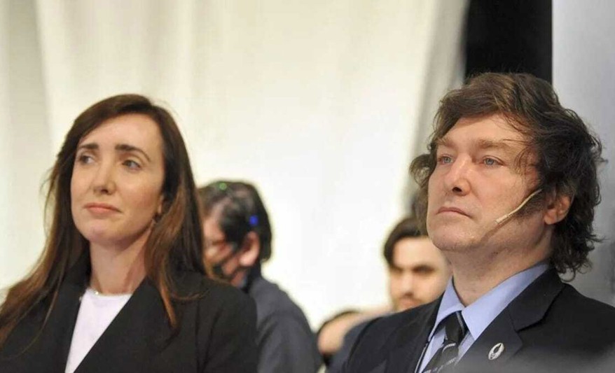 Plataforma de Milei: privatizaciones, dolarización y libre portación de armas