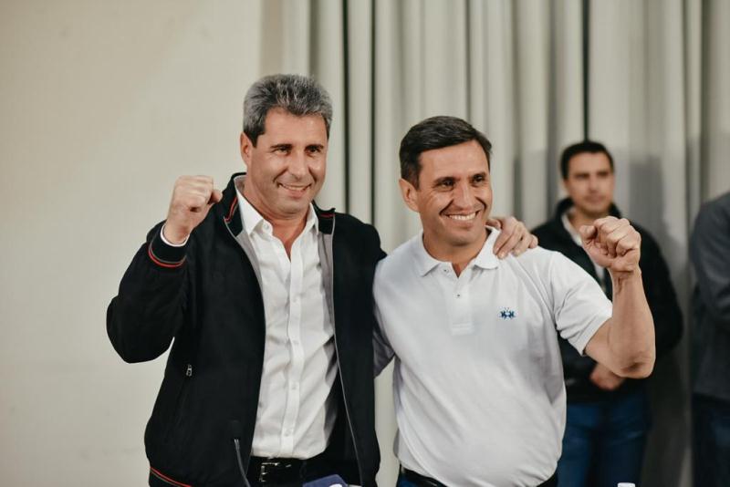 San Juan: el peronismo ganó 15 de las 19 intendencias y el 75% de los diputados