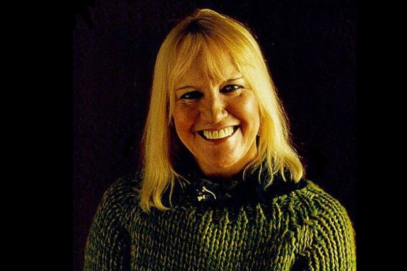 “Mil grullas para Elsy”, un emotivo homenaje a la inmortalidad de Elsa Bornemann