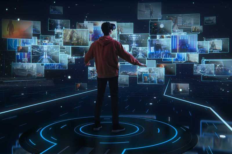 El Metaverso se sumerge en un submundo virtual de drogas y adicciones mortales