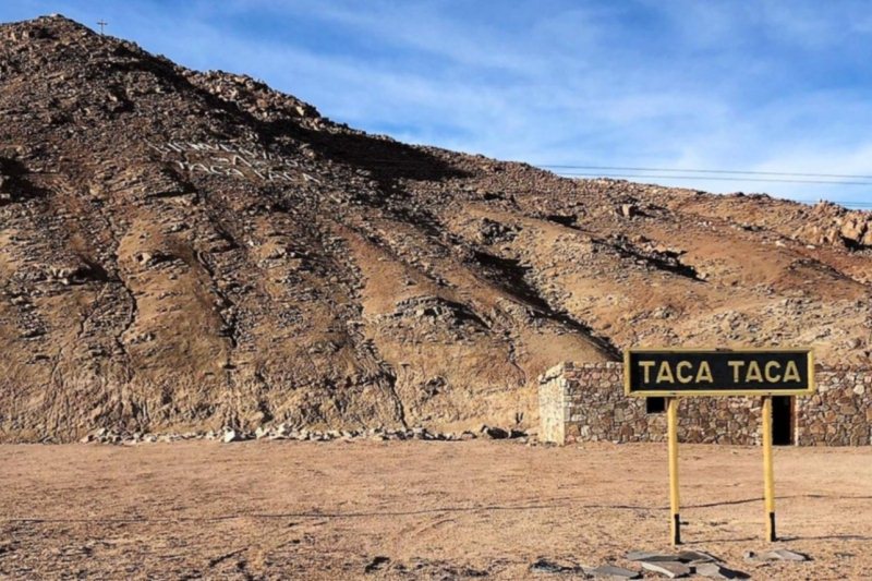 Minería: el proyecto Taca Taca perfila al país como uno de los primeros productores mundiales de cobre