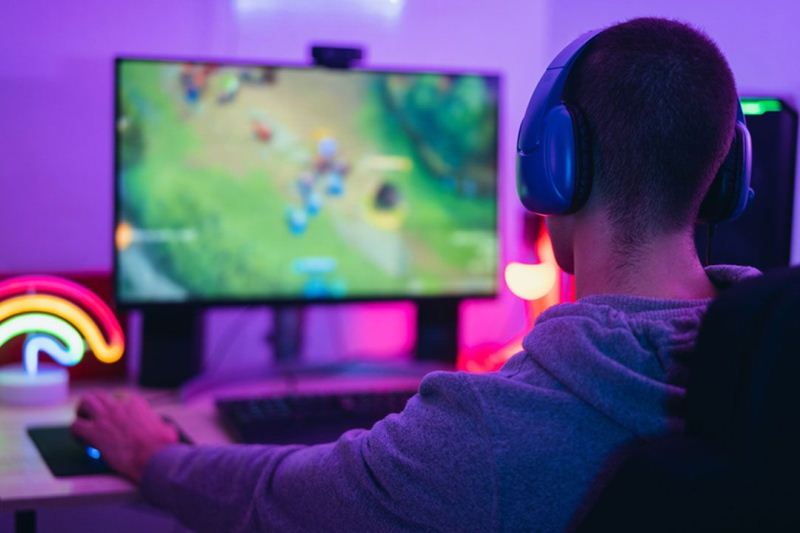 Gaming y streaming, las industrias que impulsan el uso de Internet y las exportaciones en la Argentina