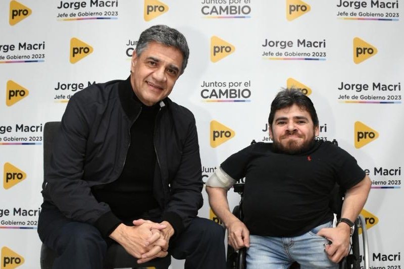 Crecen las denuncias contra Franco Rinaldi por sus dichos discriminatorios