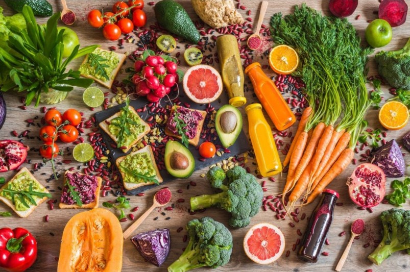 7 de cada 10 argentinos compra alimentos de origen vegetal y opta por ingredientes naturales