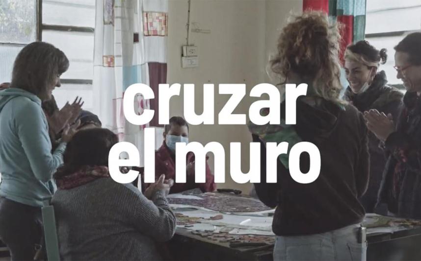 Un documental sobre la vida de mujeres en un neuropsiquiátrico y su proceso de externación