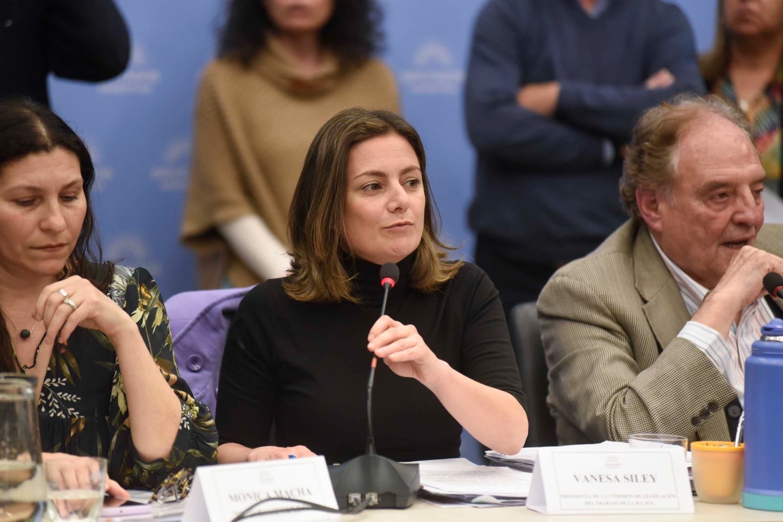 Diputados: Obtuvo dictamen la modificación de licencias maternales, paternales y parentales