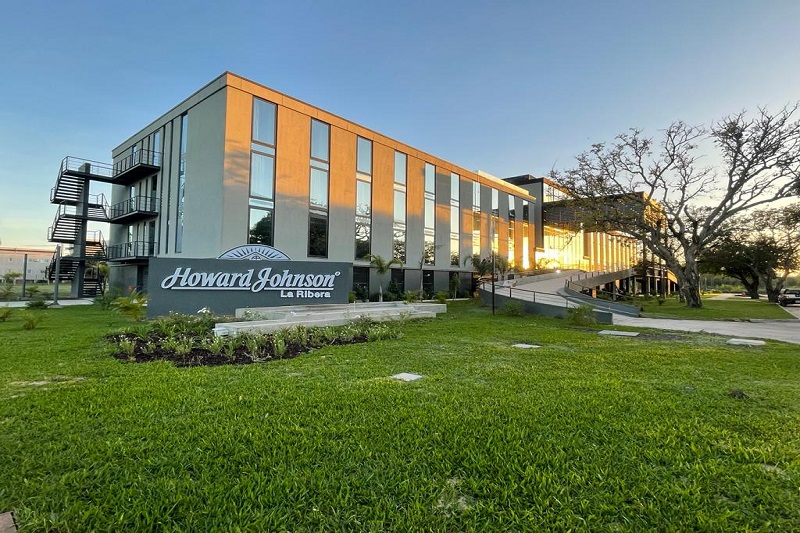 La cadena Howard Johnson planea abrir 5 hoteles antes de fin de año: dónde lo hará