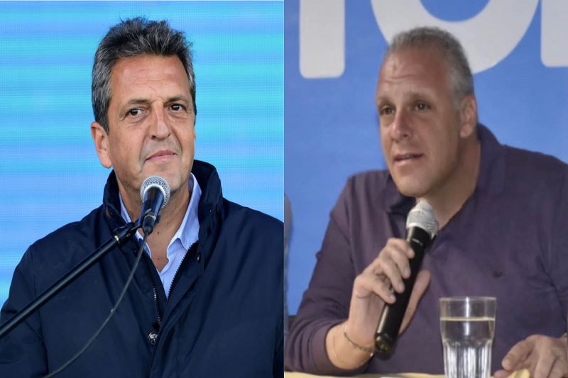 Puella: “Pueden hacer miles de operaciones y decir cualquier cosa, pero Massa será el presidente de los argentinos”