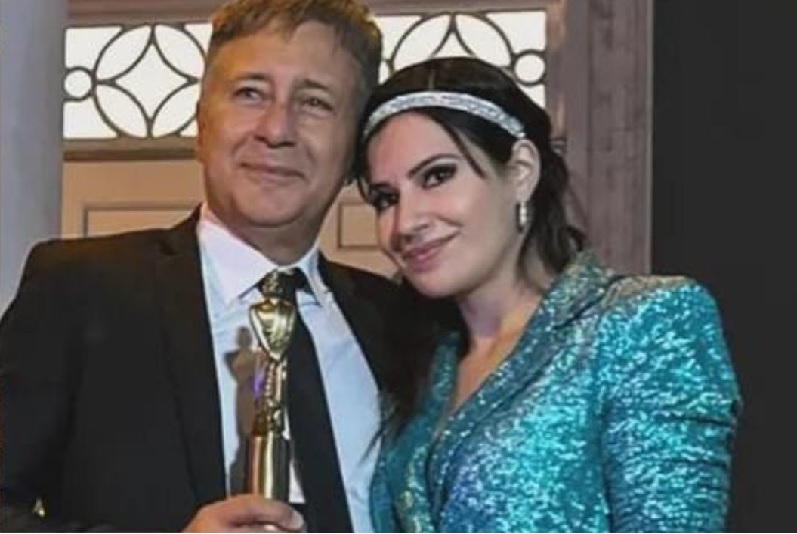 GPS fue premiado como mejor programa periodístico internacional