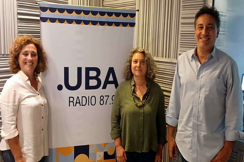 MIGRACIONES: “No pasó nada con la ley de 2003”