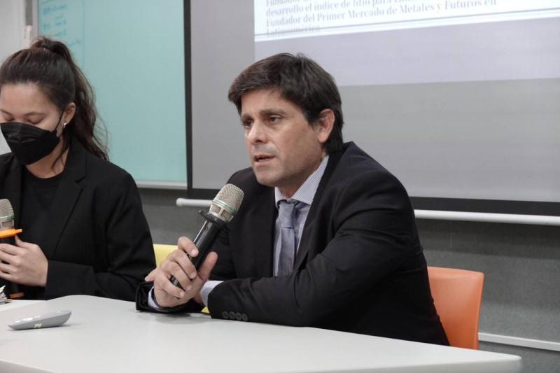 Litio: el recurso olvidado y no utilizado