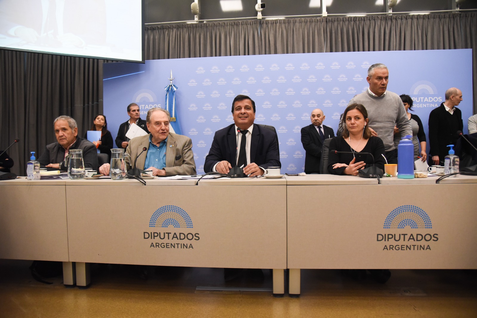 Diputados: dictamen al proyecto para crear el Régimen de Promoción de la Industria del Calzado