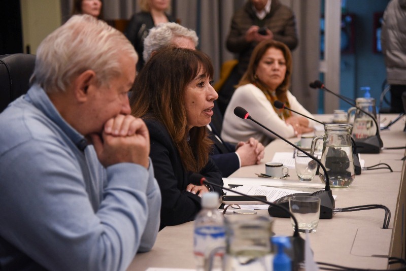 Con modificaciones, diputados firmó dictamen al proyecto para prevenir abuso sexual infantil