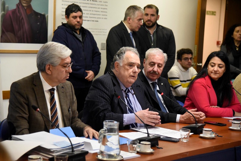 Aval en diputados para instituir el 31 de octubre como «Día Nacional de las Iglesias Protestantes y Evangélicas”