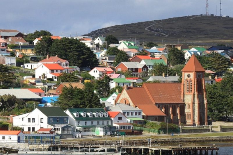 Funcionarios sudamericanos reiteraron su apoyo a la soberanía argentina en Malvinas