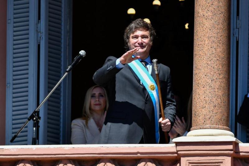 365 días de Milei: La política en tiempos del poliamor