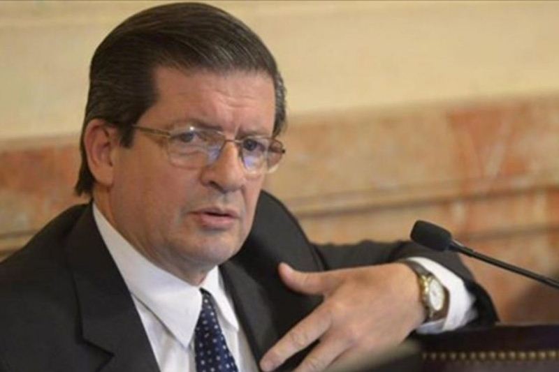 Pedro Braillard Poccard, sobre el balotaje: «Todavía estamos evaluando qué posición tomar»