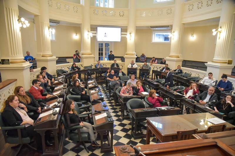 Ley Yolanda: la Vicegobernación de Corrientes promueve la formación integral en medio ambiente