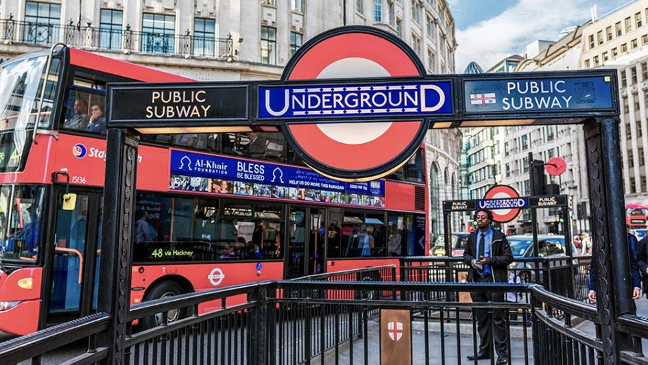 Londres: congelan tarifas del transporte hasta 2025 para aliviar la crisis de la inflación