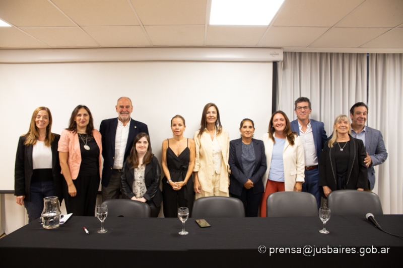 Presentación de la Diplomatura en Discapacidad y Derechos