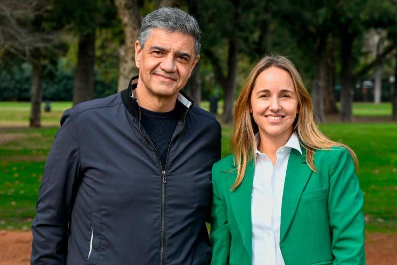 Jorge Macri hace su entrada en la Legislatura con un enfoque prioritario en seguridad, urbanismo y responsabilidad fiscal