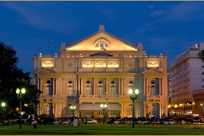 El Teatro Colón presentó una temporada bajo el paradigma de la austeridad