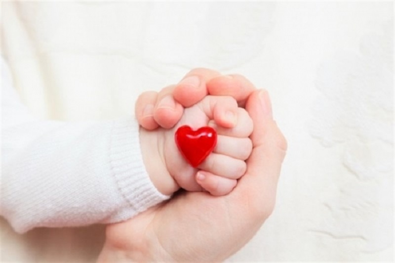 El diagnóstico prenatal para cardiopatías
