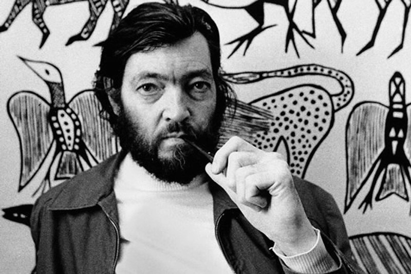 El enigma de Cortázar: su influencia en la literatura de autores que desafían lo convencional