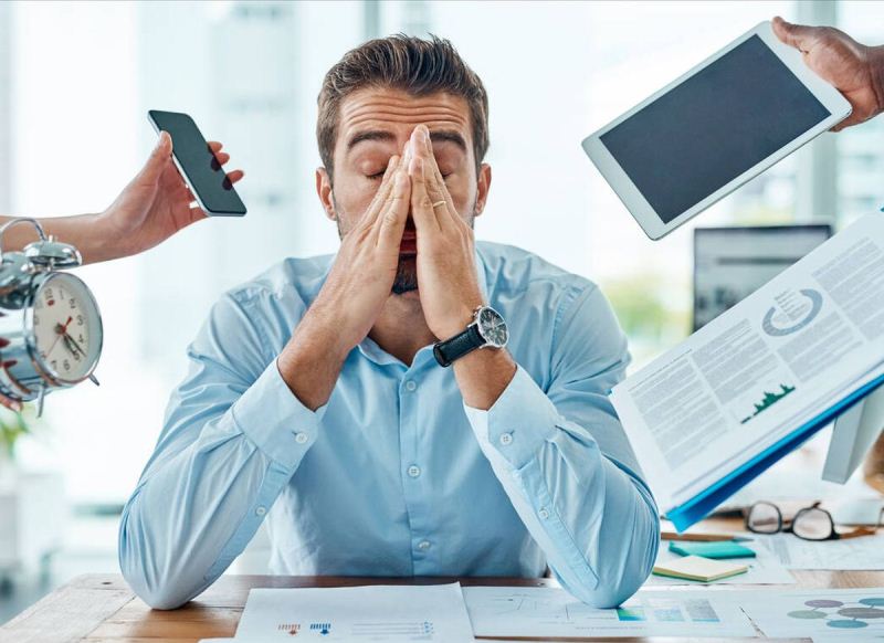 ¿Cómo recuperar la motivación en el trabajo?