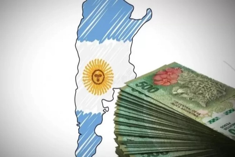 Las provincias dejaron de recibir $ 21.600 millones por día por los recortes del Gobierno