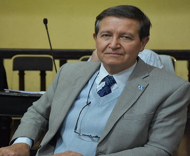 Biella Calvet: “Si siguen los aumentos vamos a tener medicina de calidad hasta mayo”