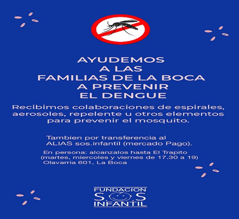 Colecta de espirales y repelente