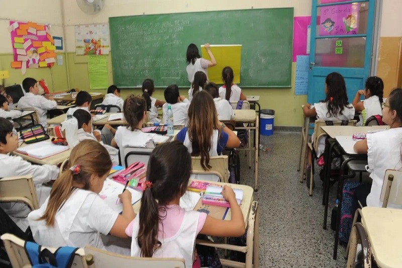 Vouchers educativos para colegios privados: cómo acceder, de cuánto son y hasta cuándo hay tiempo para anotarse
