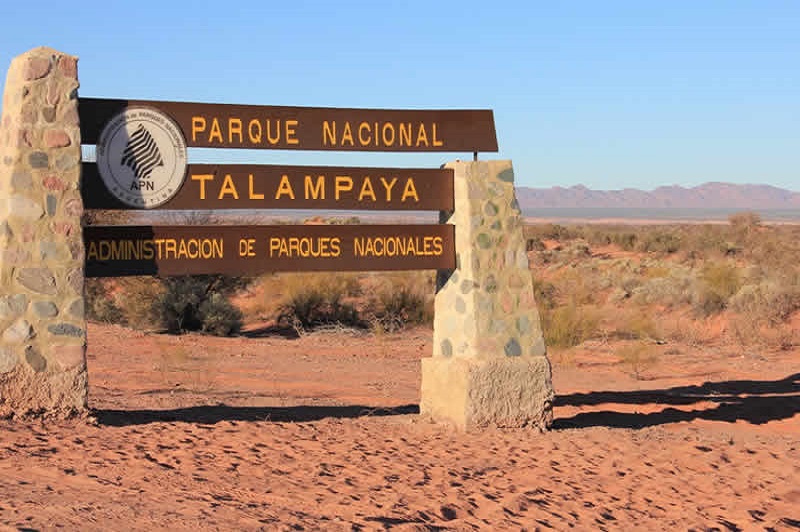 Parques Nacionales: irregularidades en la conservación de la biodiversidad