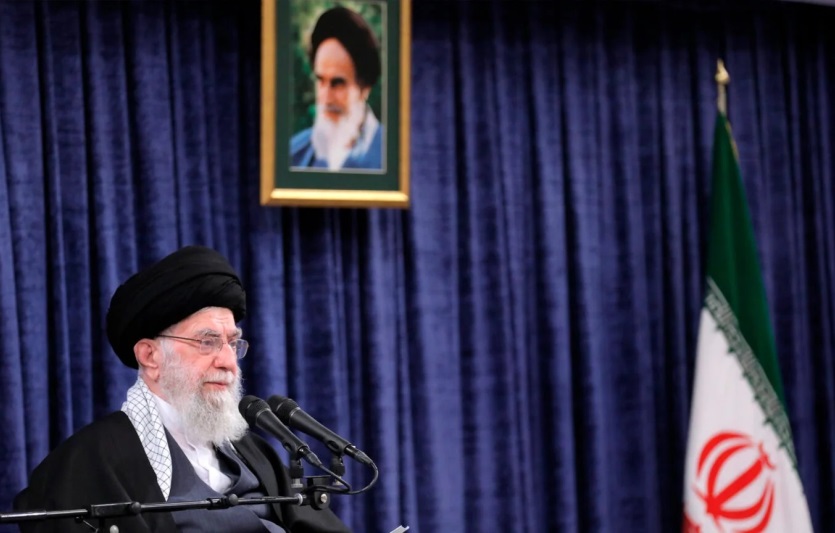 El infierno en Medio Oriente aún puede ser peor si Irán cumple su amenaza y ataca a Israel