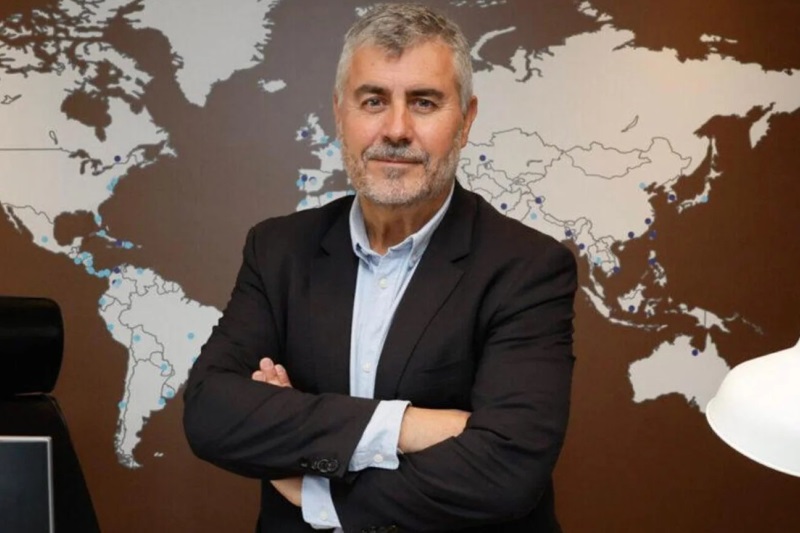 El presidente de EFE aseguró que “las agencias de noticias son insustituibles en pleno avance de la Inteligencia Artificial»