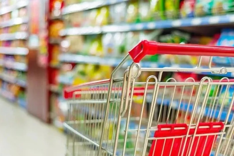 La fuerte caída de la construcción, la industria y el consumo explican el derrumbe de la actividad económica