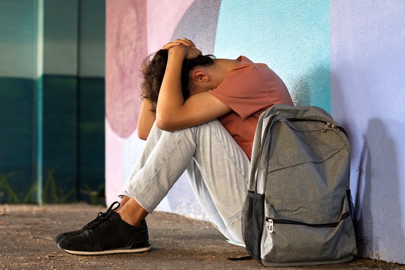 Desafíos de la salud mental postpandemia: voces adolescentes piden ayuda