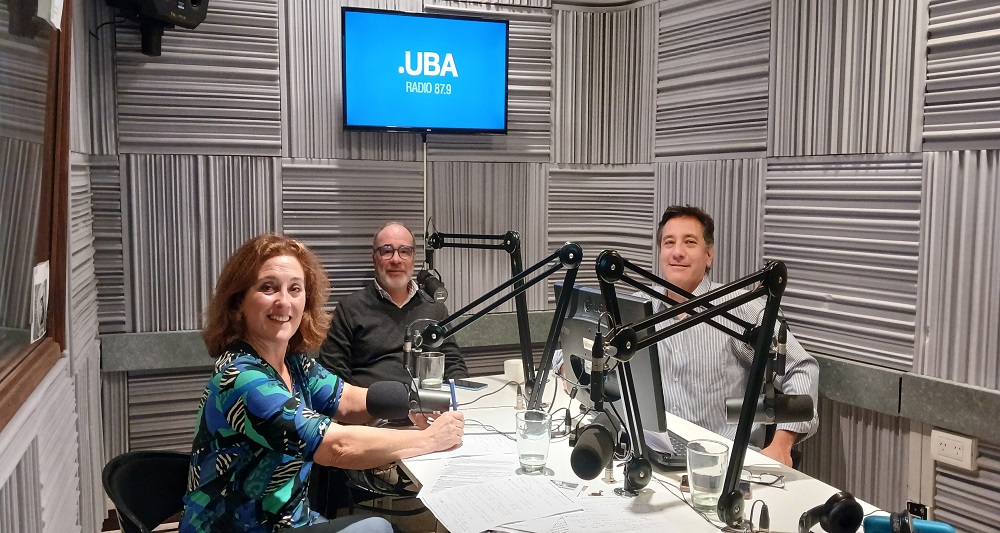 Antártida: paz, cooperación, ciencia y logística