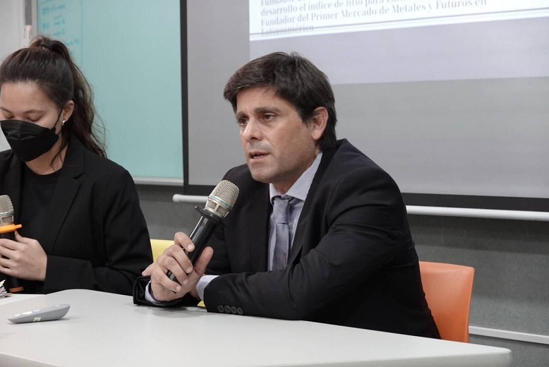 ¿Seguimos regalando el Litio?
