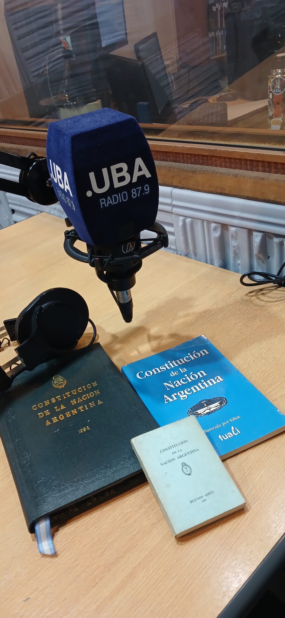 A 30 años de la Reforma Constitucional