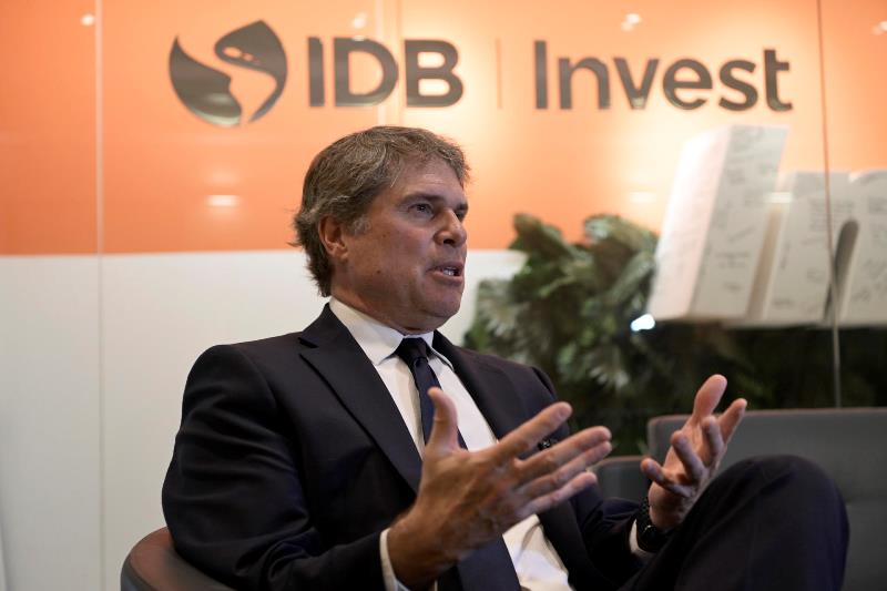Gobernadores del Norte Grande se reunirán con BID Invest en busca de financiamiento