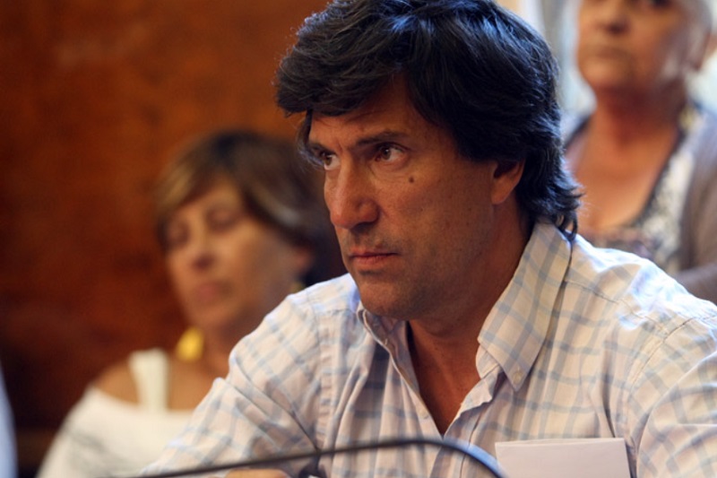 Mario Rodríguez: «Mar del Plata requiere recuperar un clima de diálogo»