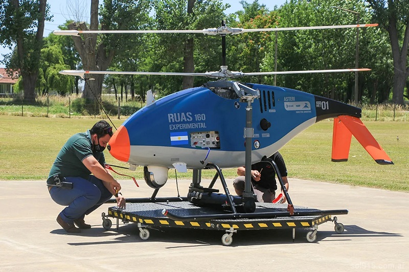 Irregularidades en la adquisición de equipamiento para el Ministerio de Seguridad de La Nación