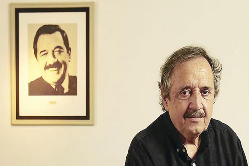 Alfonsín sobre acuerdo con el FMI. “Un engaño, mala fe y cinismo”