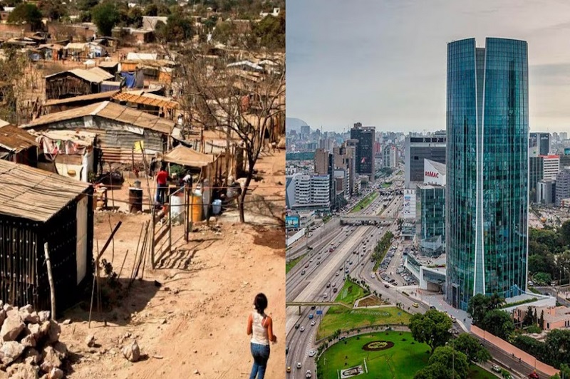 Milei y su obsesión por un modelo fracasado: Perú como advertencia, no inspiración